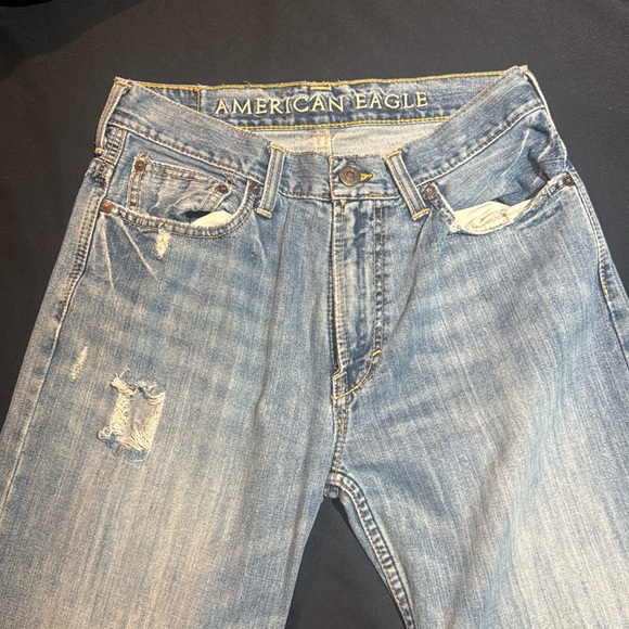American Eagle men’s jeans - Picture 1 of 1